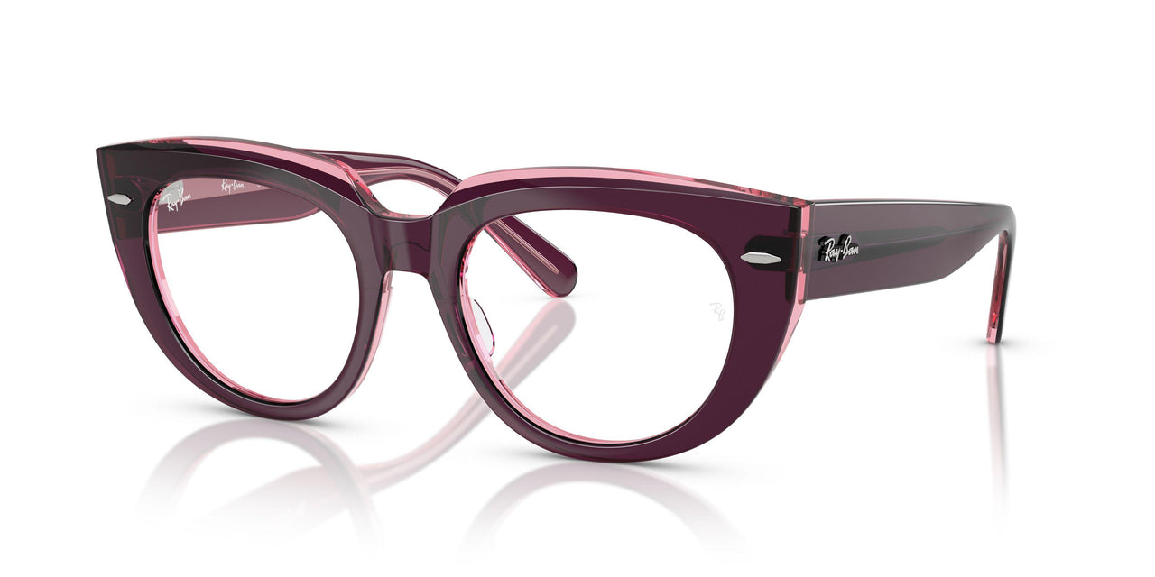 8364 - Violet - Clear