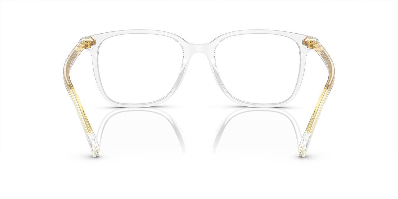 5002 - Transparent