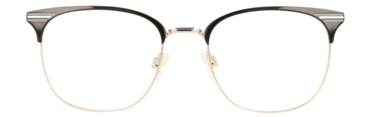 500 - Black/gold