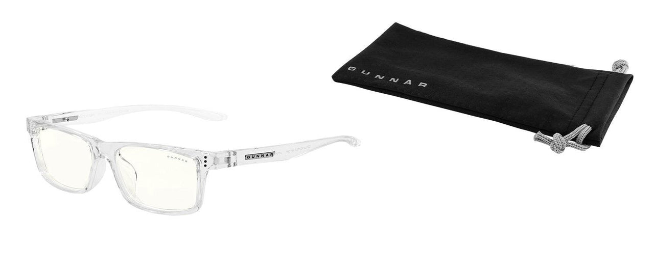 07609 - Crystal - Clear Neutral-Focus