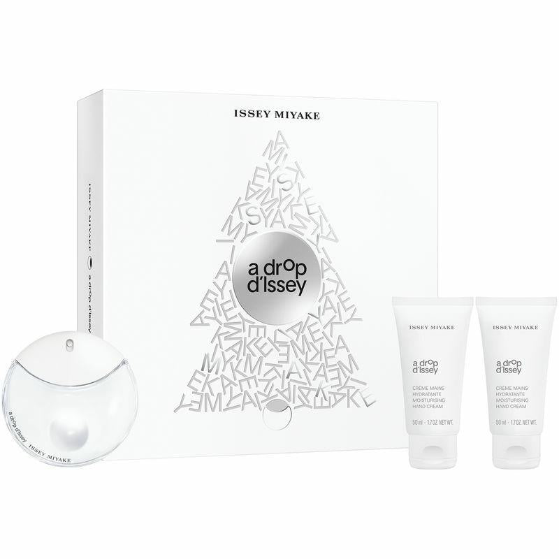 Issey Miyake A Drop D'issey Set