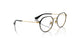 4086 - Black - Clear