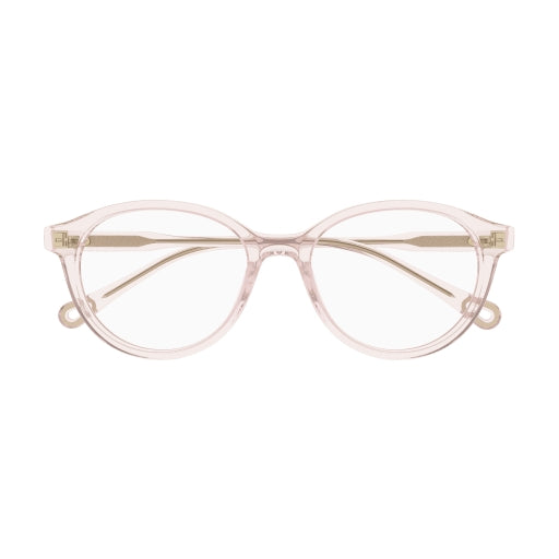 004 - Pink - Transparent