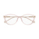 004 - Pink - Transparent