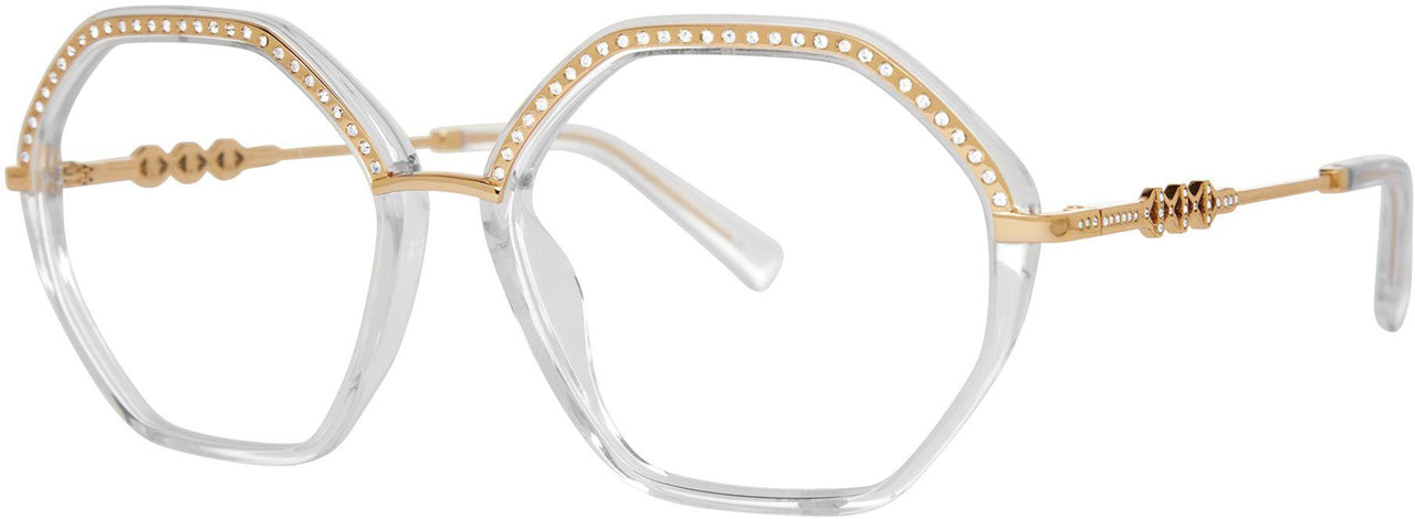 Caviar Caviar3030 Eyeglasses