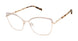 Kate Young for Tura K347 Eyeglasses