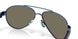 400637 - Blue - Blue Mirror