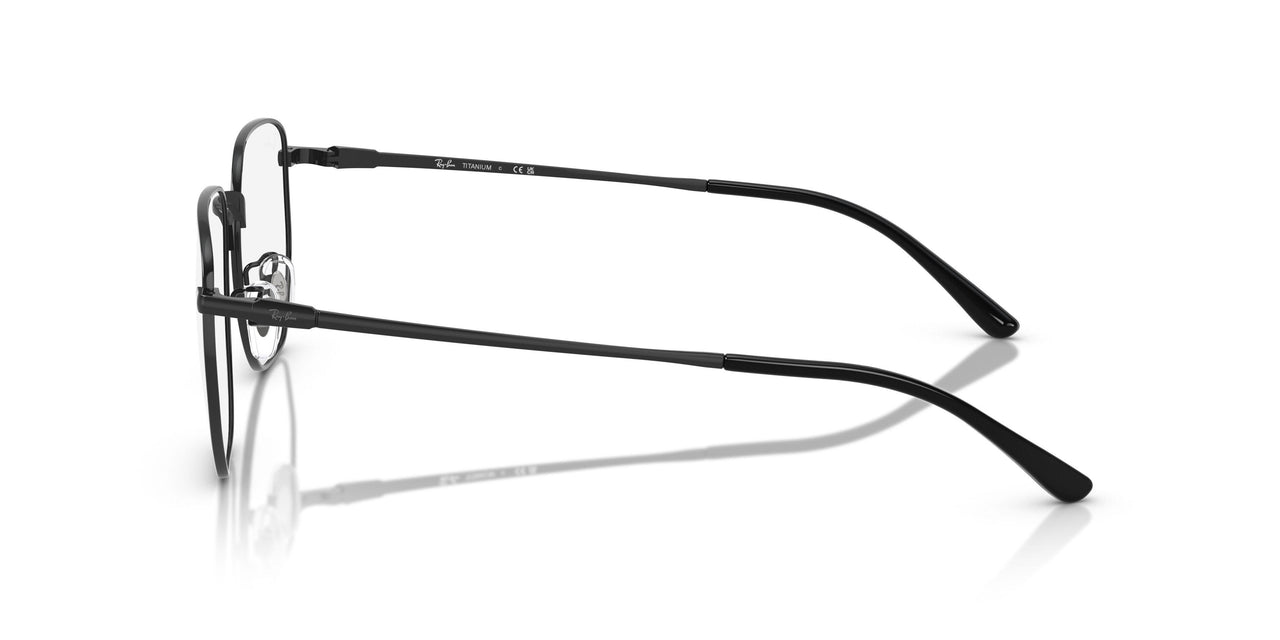 1244 - Black - Clear