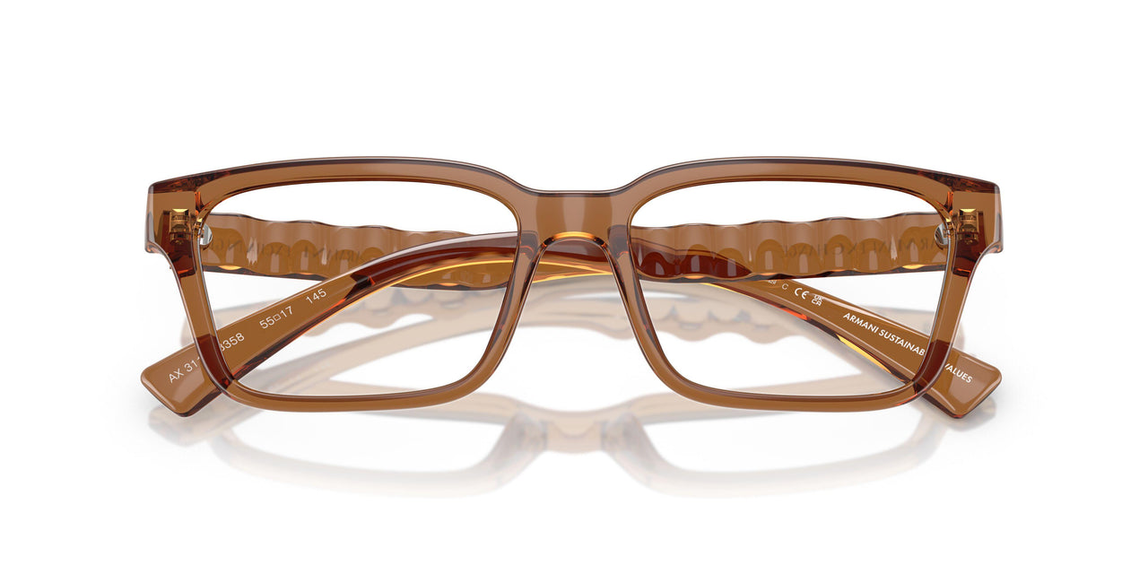 8358 - Brown