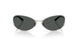 100087 - Silver - Dark Grey