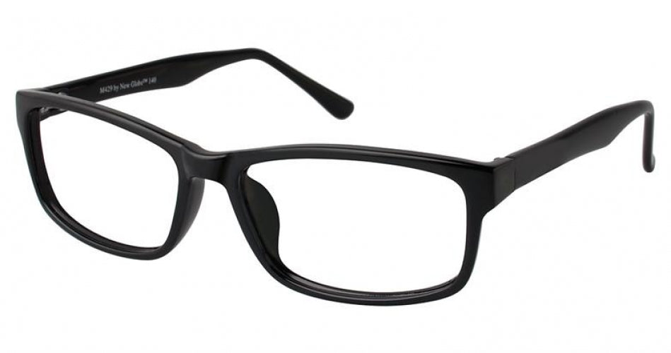 New Globe M429 Eyeglasses