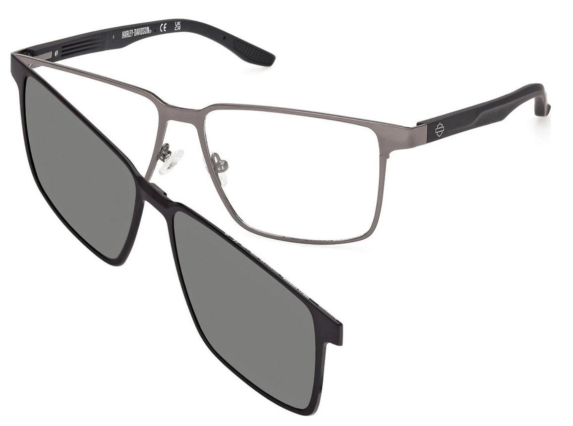 Harley-Davidson 50135 Eyeglasses