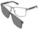 Harley-Davidson 50135 Eyeglasses