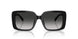 50023C - Black - Grey Gradient