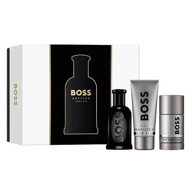 Hugo Boss Boss Bottled Set 1