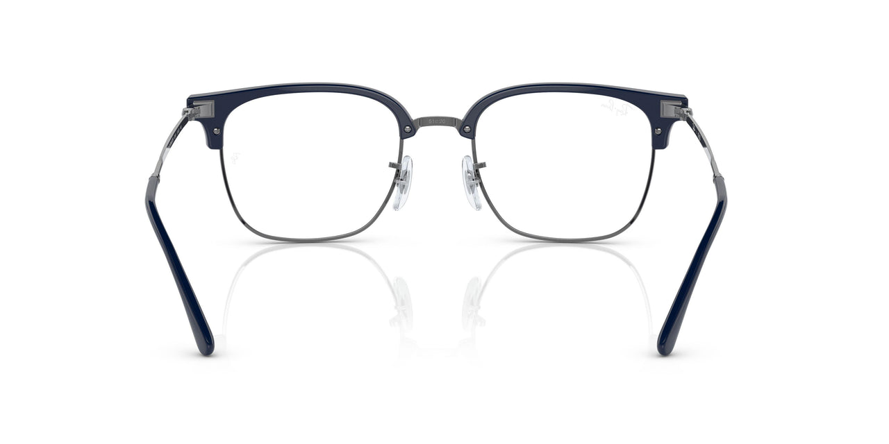 8210 - Blue - Clear