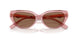 202173 - Pink - Dark Brown