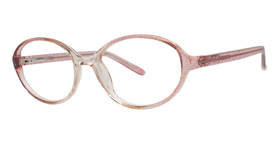 Modern Plastics II DAISY Eyeglasses