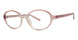 Modern Plastics II DAISY Eyeglasses