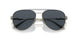 17F09T - Gold - Dark Grey