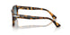 1052S3 - Havana - Blue Gradient Polar