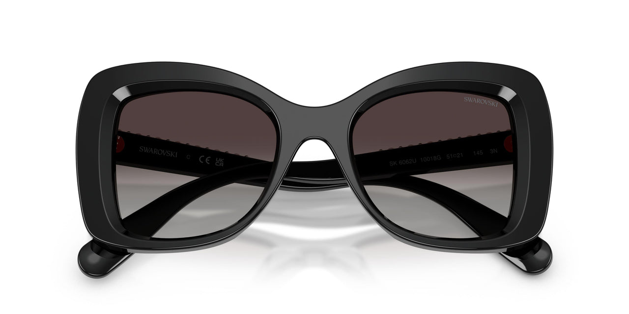 10018G - Black - Grey Gradient