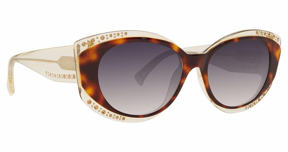 Badgley Mischka BMFREDERIQUE Sunglasses