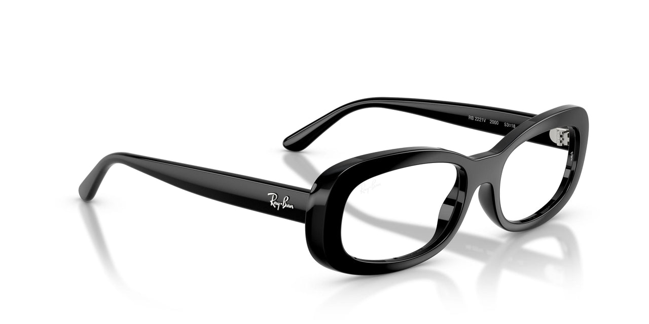 2000 - Black - Clear