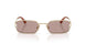 ZVN20I - Gold - Light Purple Brown