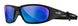 CCBOS09 Captivate Polarized Blue Mirror/Matte Black