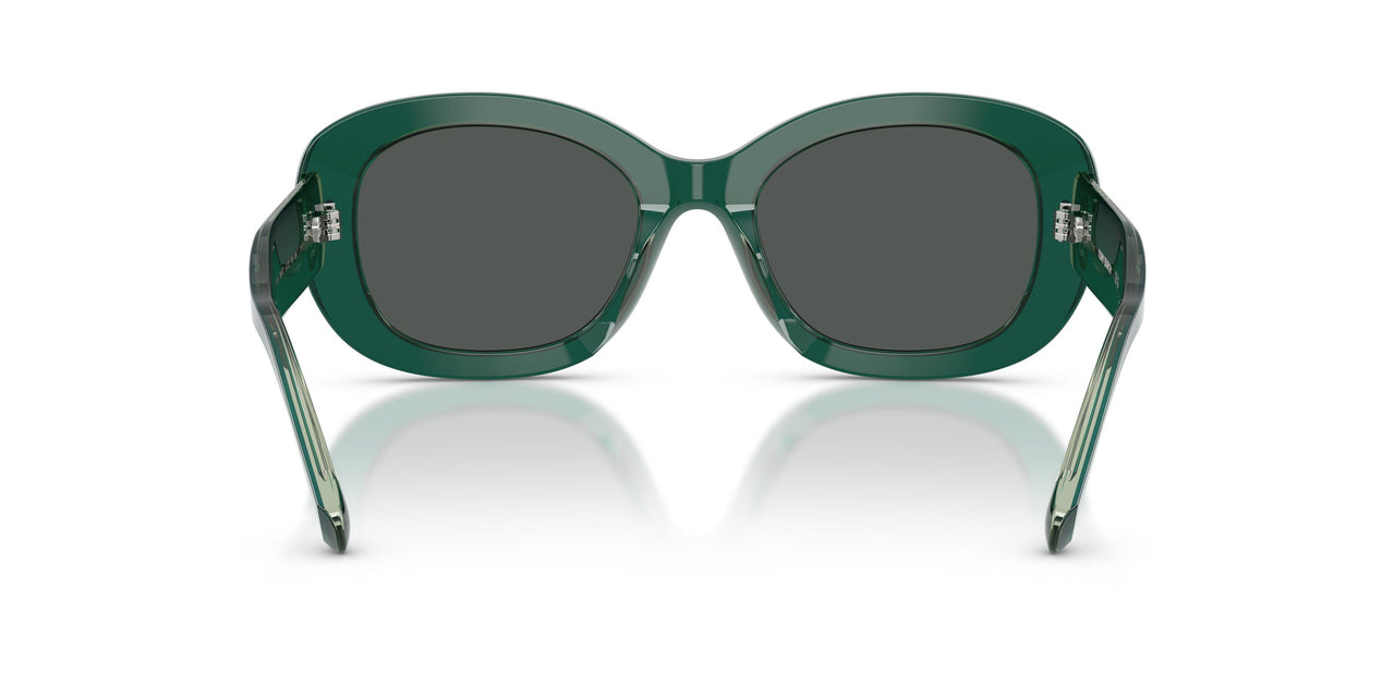 205487 - Green - Dark Grey