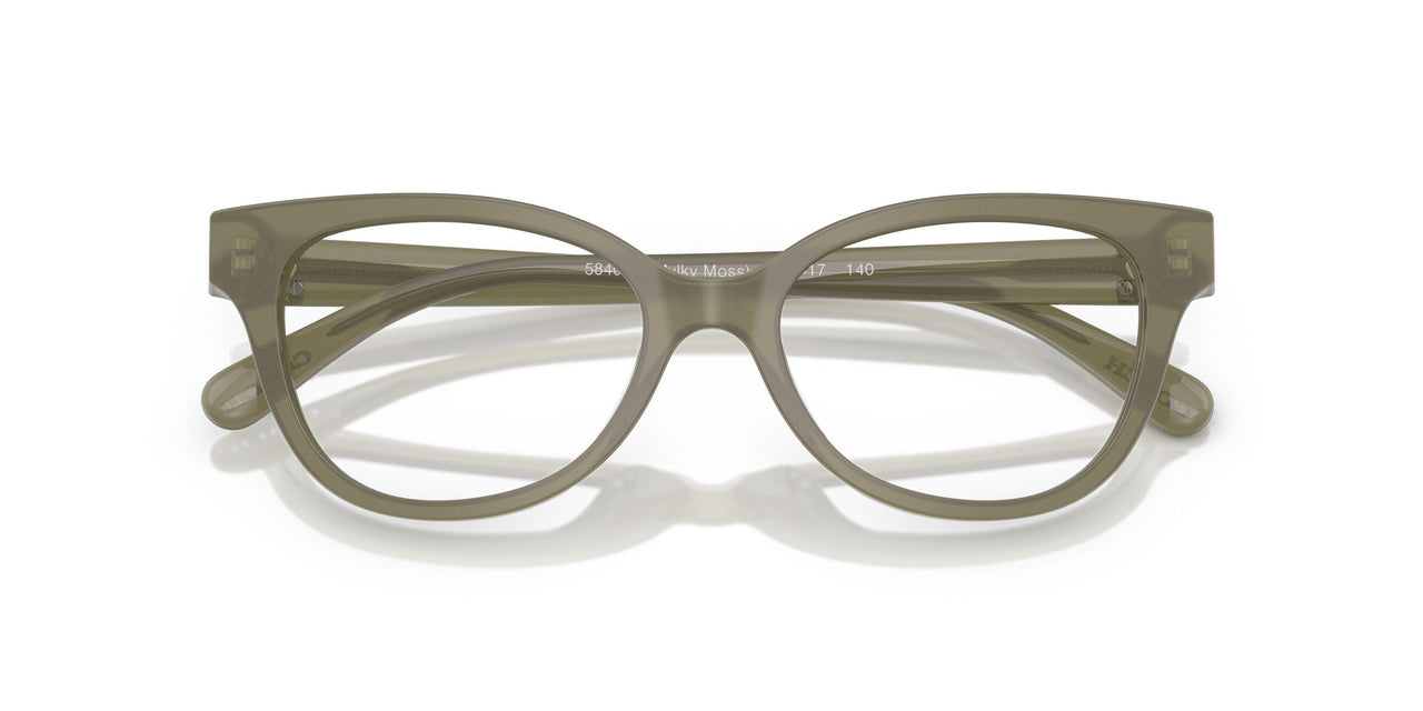 5840 - Green