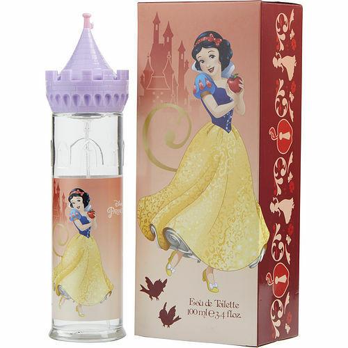 Disney Princess Snow White EDT Spray