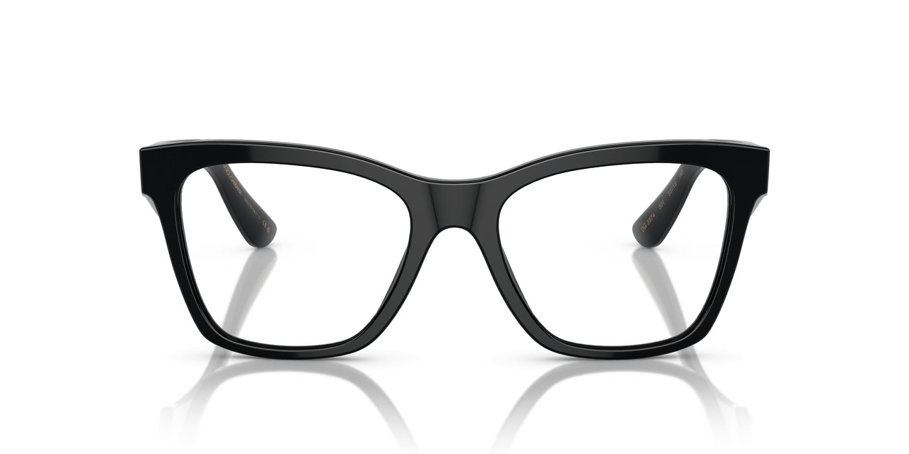 501 - Black