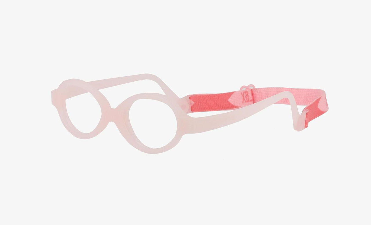Miraflex BabyZeroTwo Eyeglasses