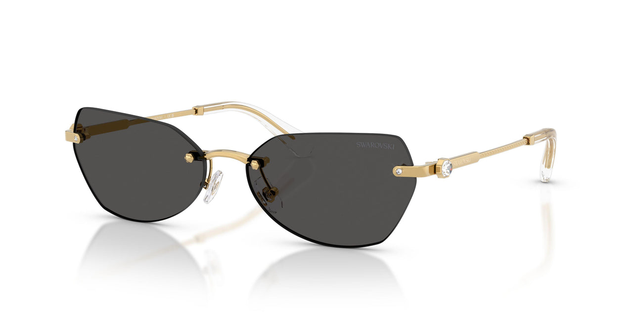 400487 - Gold - Dark Grey