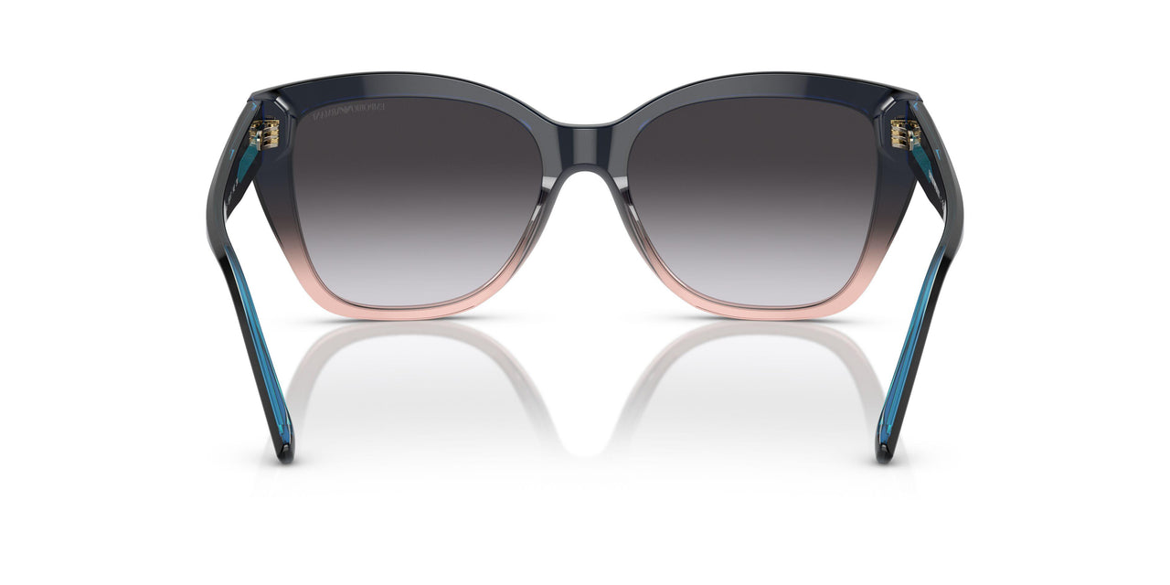 59918G - Blue - Gradient Grey