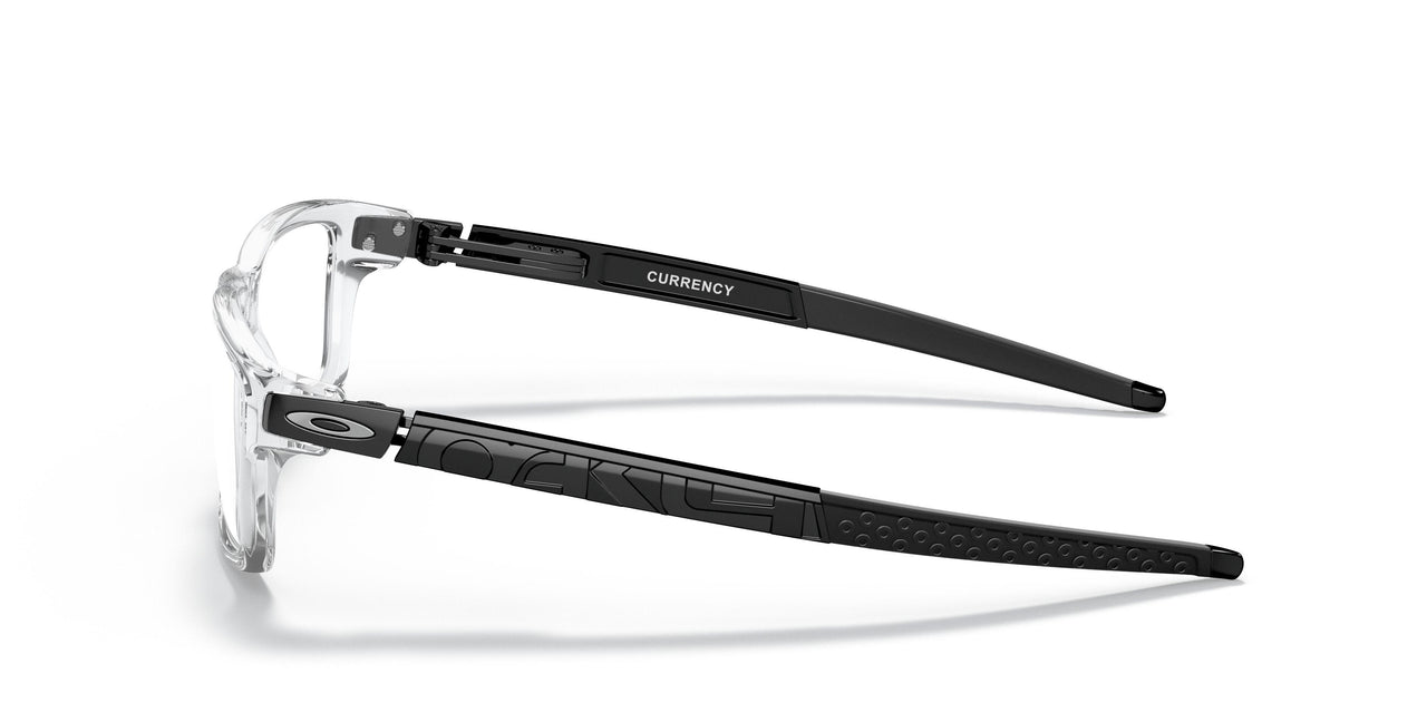 802614 - Polished Clear - Clear