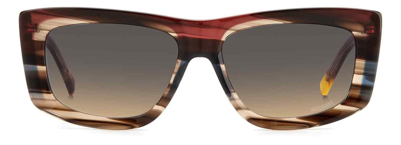 Missoni MIS0111 Eyeglasses