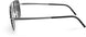 7000 - Rhodium / Black - SLM Grey Gradient