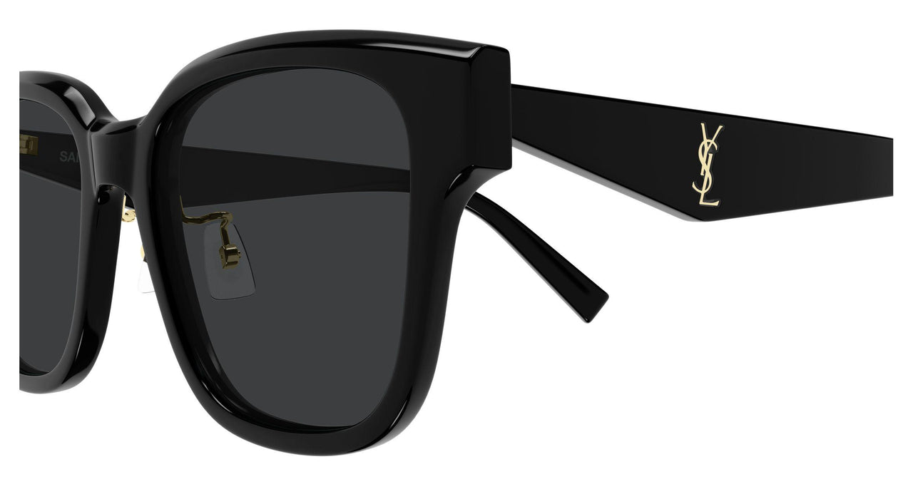 001 - Black - Black