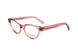 4 - TRANSPARENT VINTAGE PINK