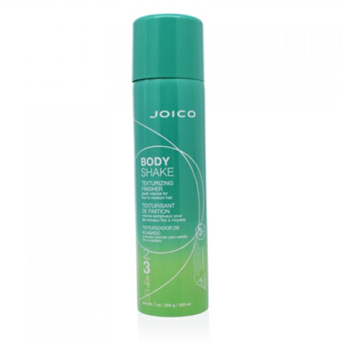 Joico Body Shake Texturizing Finisher Spray