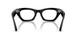 601/1M - Black - Clear/green