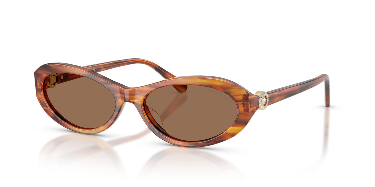 Swarovski 6069U Sunglasses