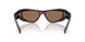 17N06B - Tortoise - Dark Brown