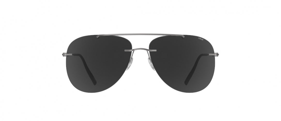 6560 - Ruthenium Black - SLM Grey