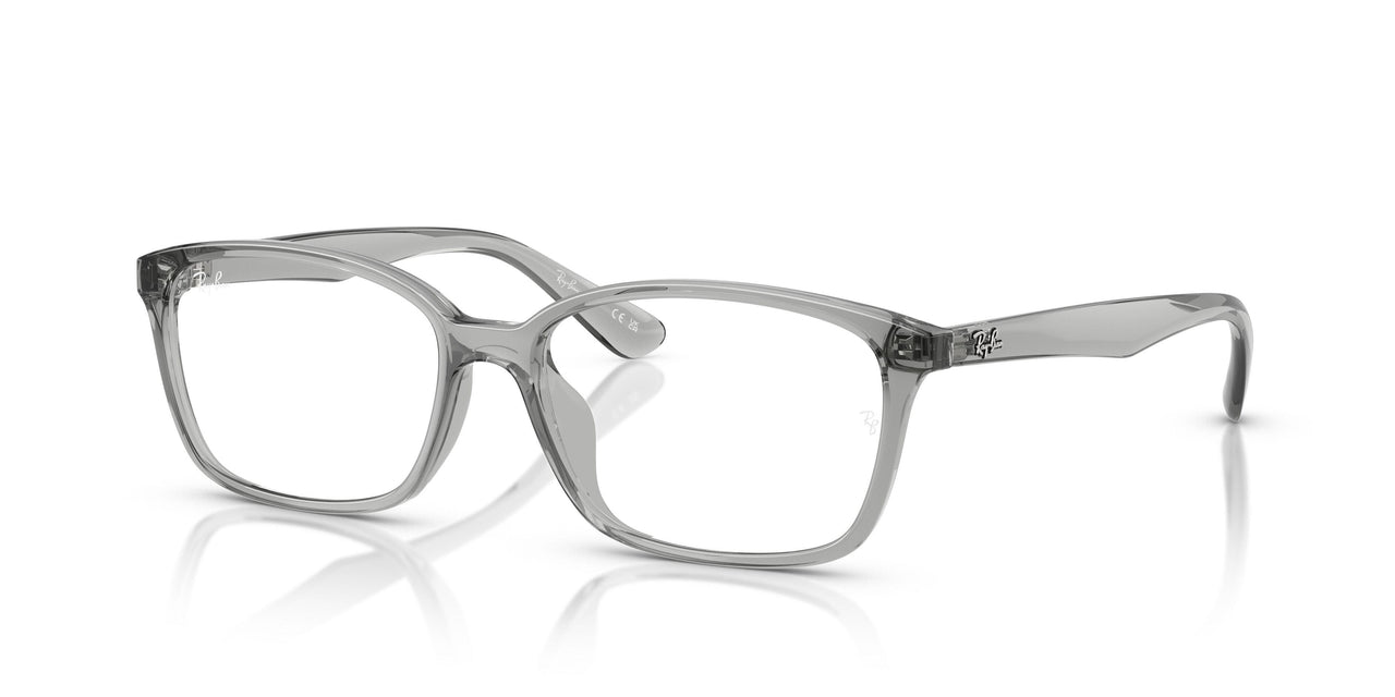 8012 - Grey - Clear