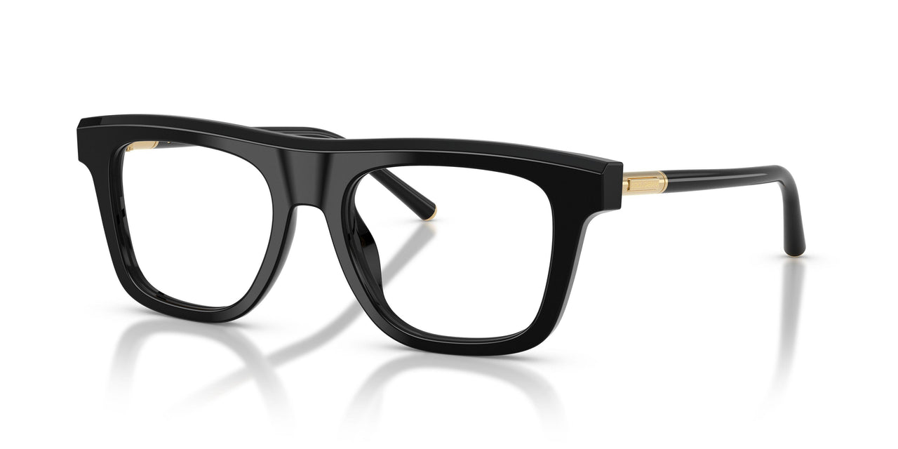 501 - Black