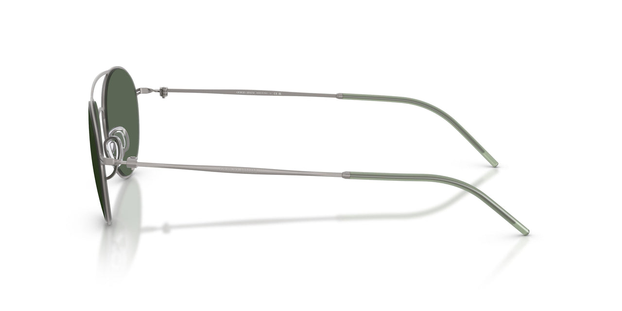 300371 - Grey - Dark Green